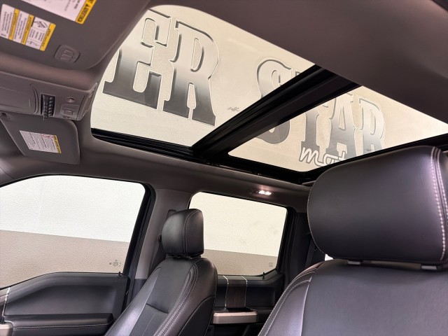 2021 Ford Super Duty F-250 SRW LARIAT Ultimate  4WD Powerstroke in , 