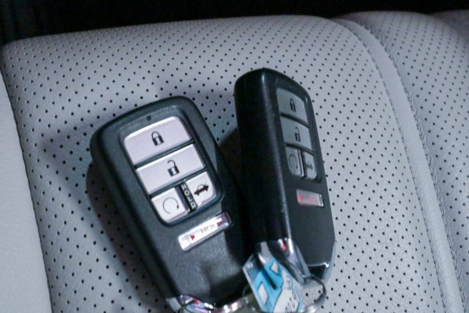 Used Car 2020 Honda Insight  Touring For Sale In Austin, Texas