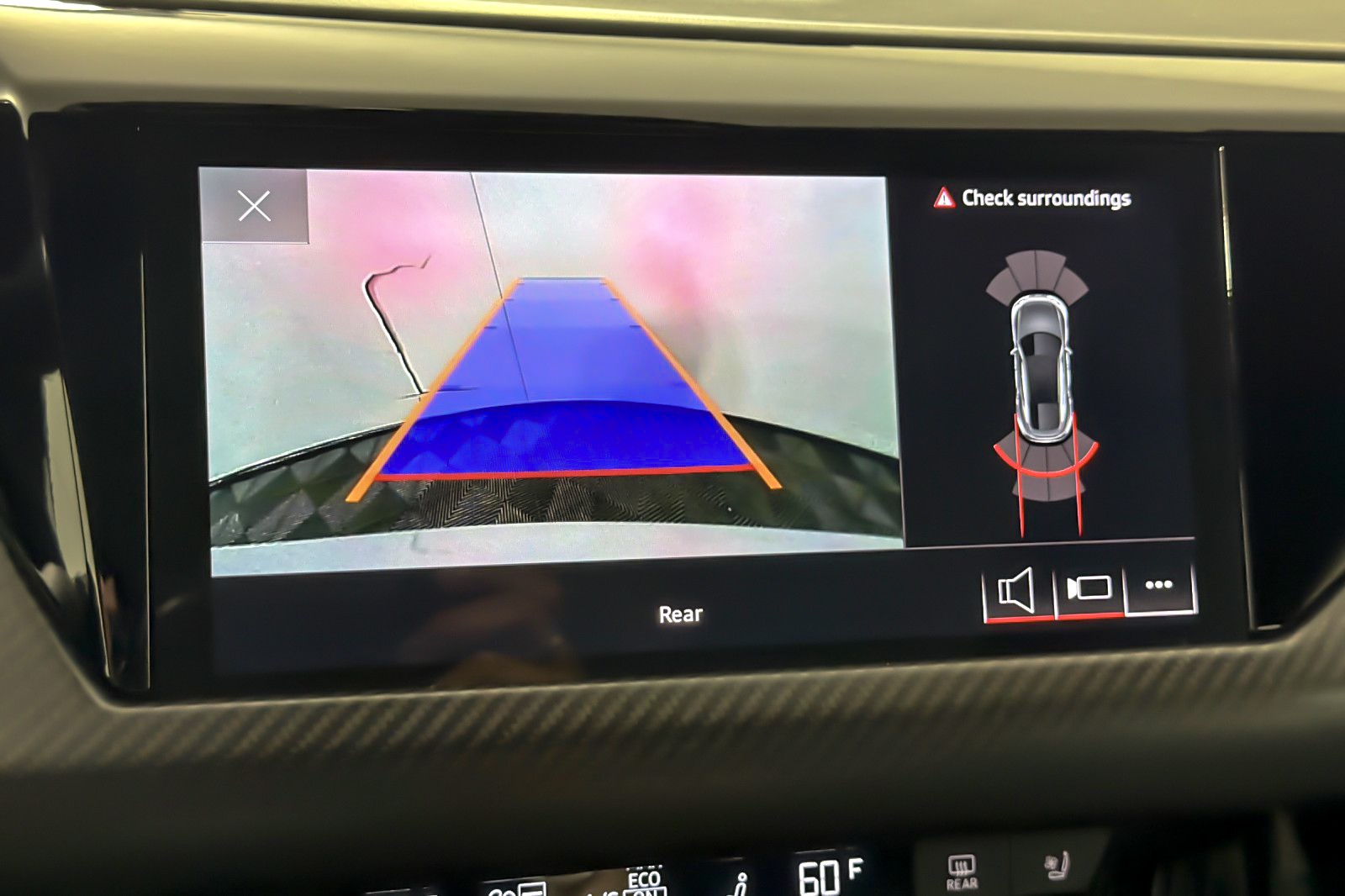 Used 2023 Suzuka Gray Metallic Audi Premium Plus quattro image 18