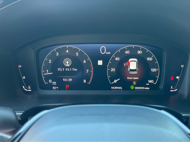 HondaCR-V27