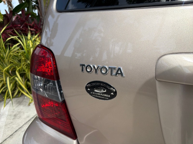 2007 Toyota Highlander LOW MILES 58,814 1 OWNER in , 