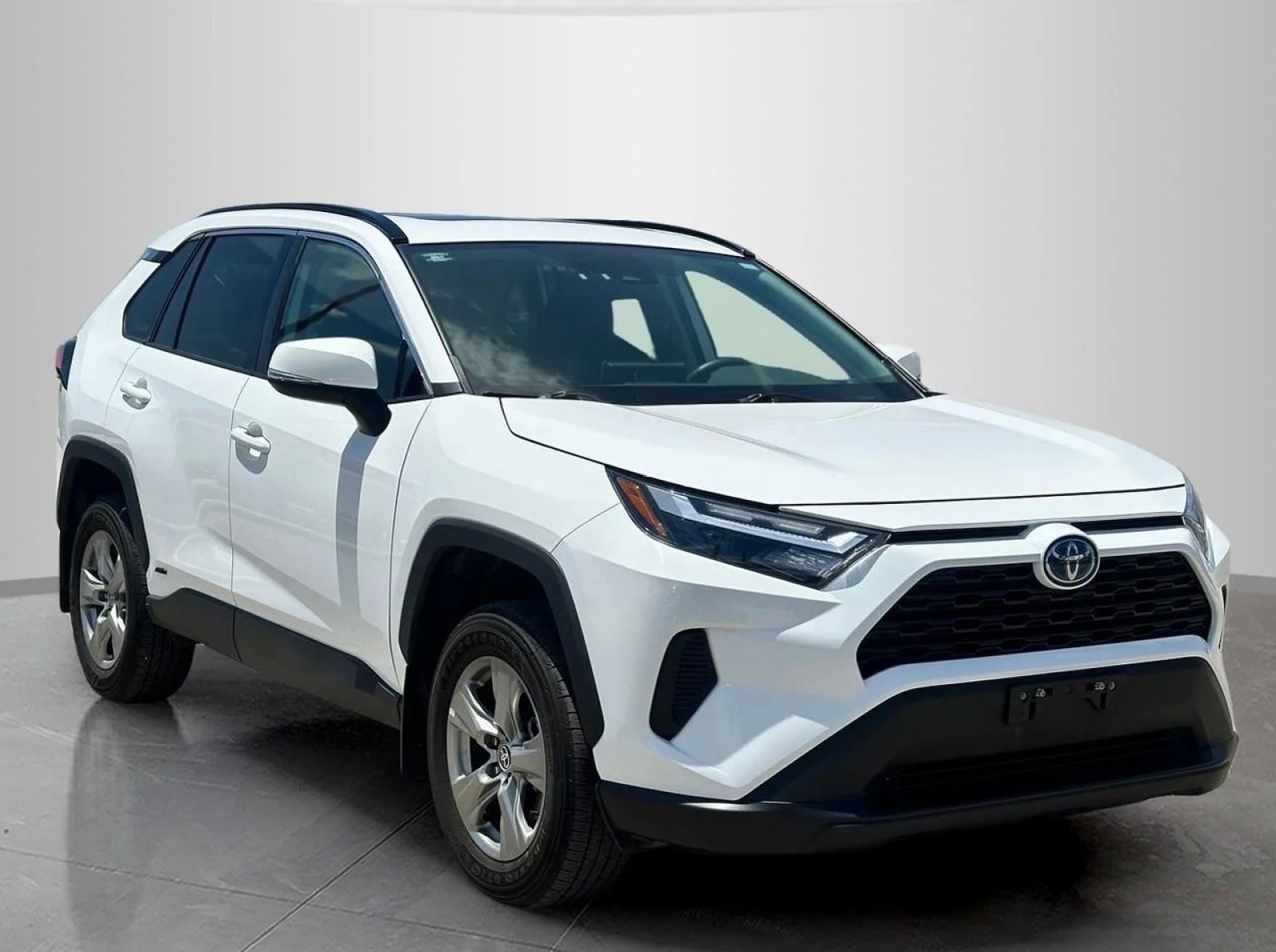 Used Car 2024 Toyota Rav4  Hybrid Xle For Sale Under $35,000 In Austin, Texas