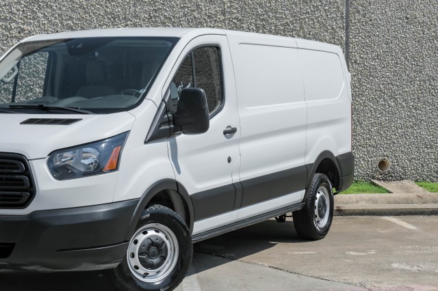 2019 Ford Transit Van  6