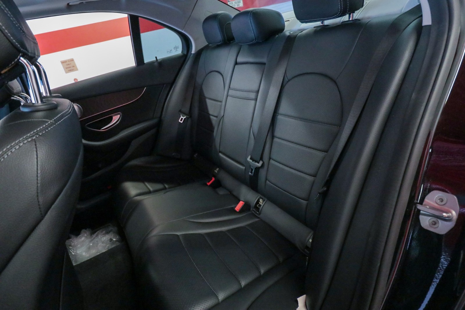 Used Car 2017 Mercedes-benz C-class  C 300 For Sale Under $12,000 In Austin, Texas