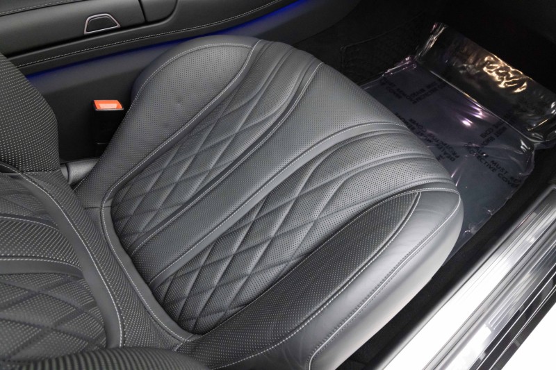 2017 Mercedes-Benz AMG S 63 AMG S 63 in , 