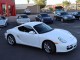 2007  Cayman S in , 