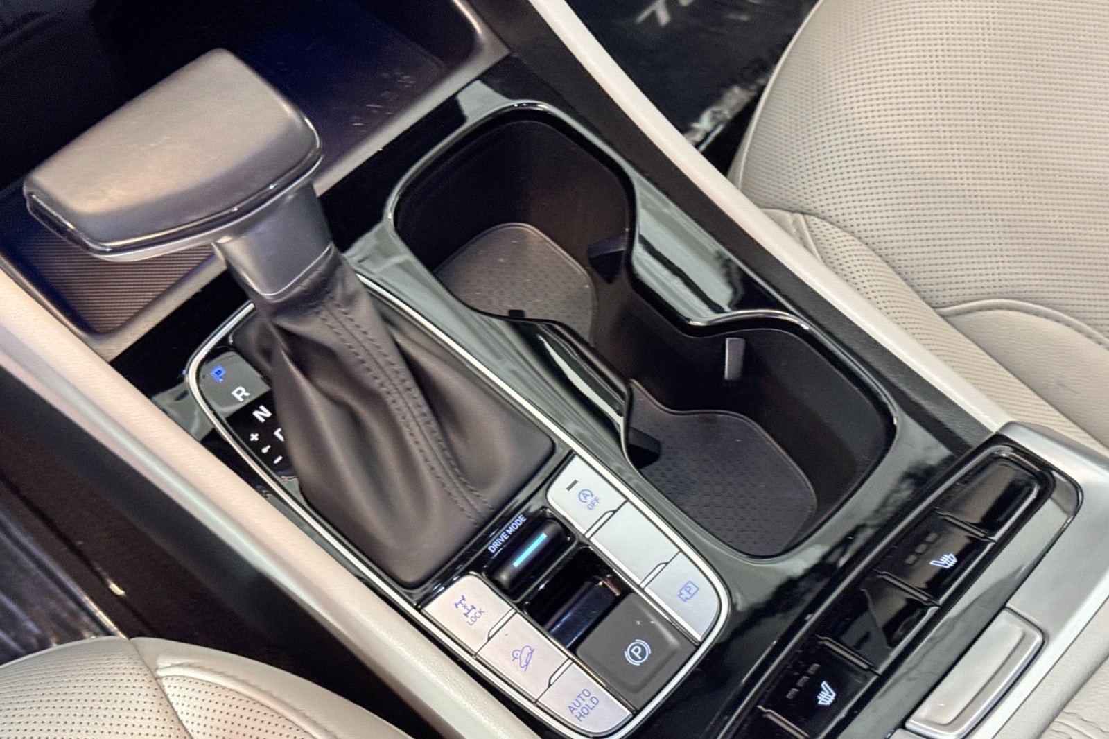 Used 2023 BLACK Hyundai N Line AWD image 15