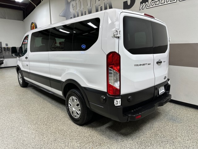 2019 Ford Transit Passenger Wagon T-350 XL V6 11 Passenger in , 