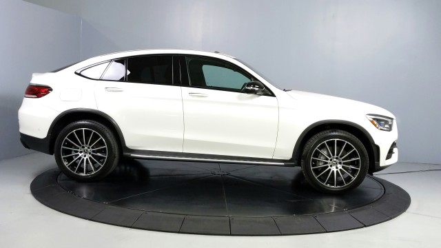 2020 Mercedes-Benz GLC GLC 300 7