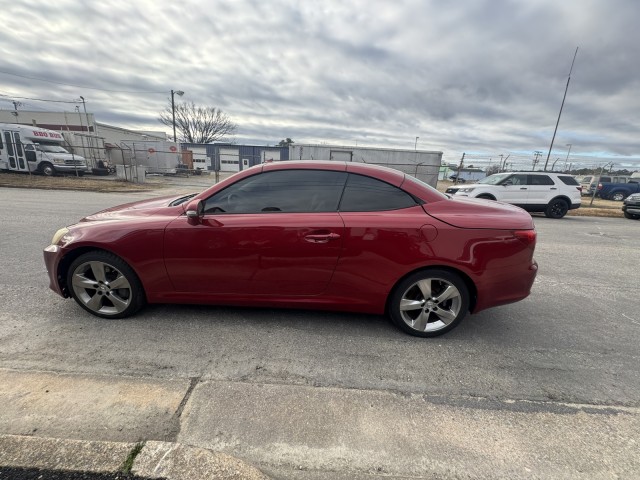 2010 Lexus IS 350C  in , 