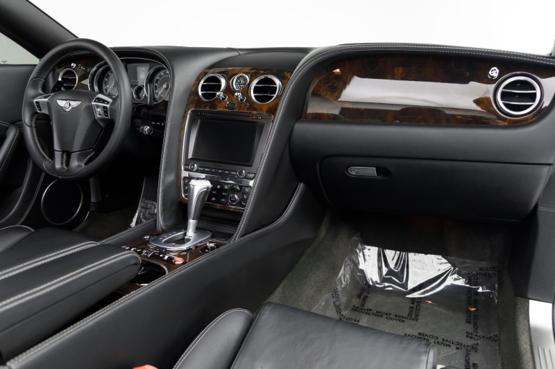 2012 Bentley Continental GTC  in , 