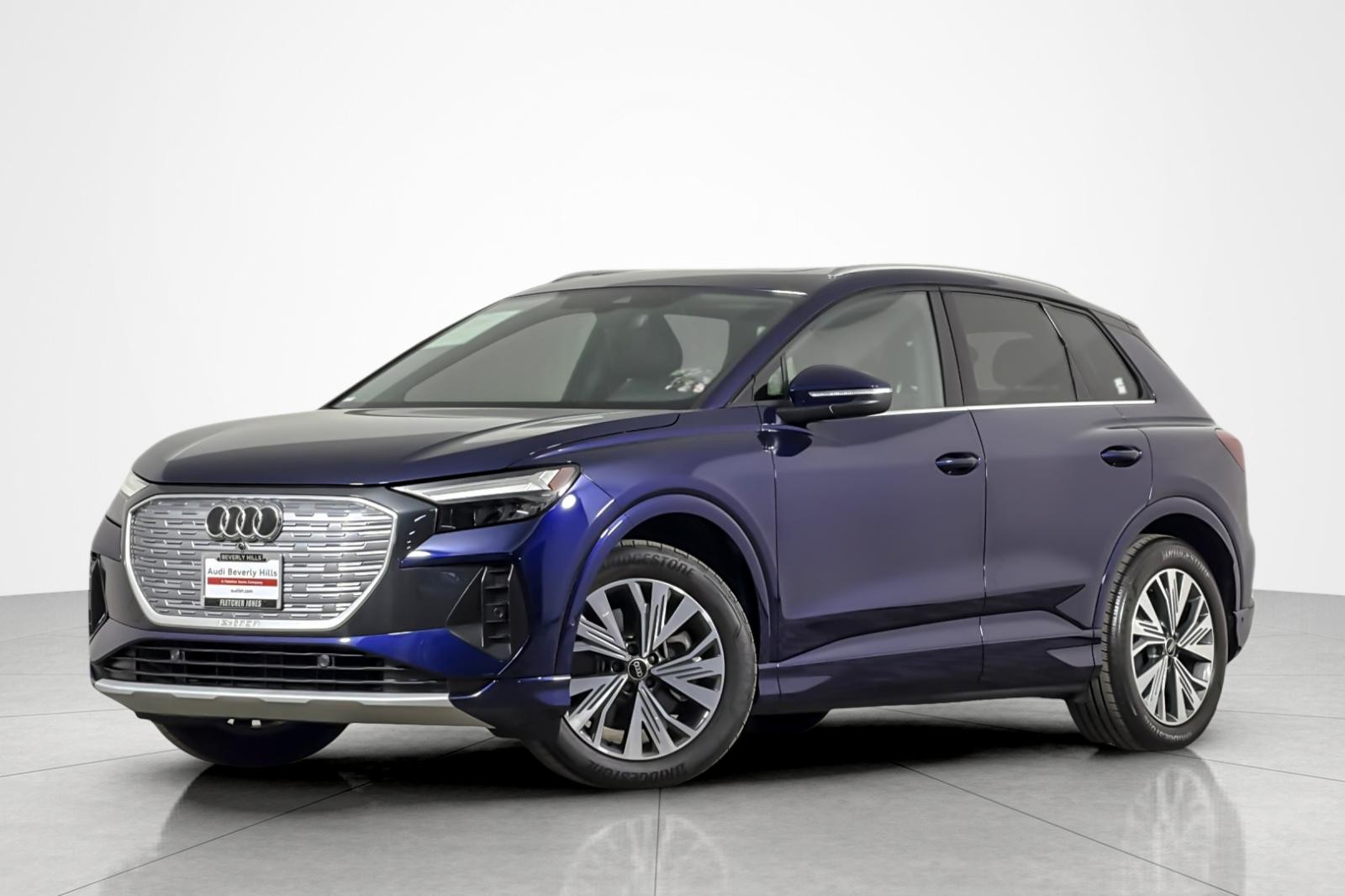 2023 Audi Q4 e-tron Premium Plus 40 RWD