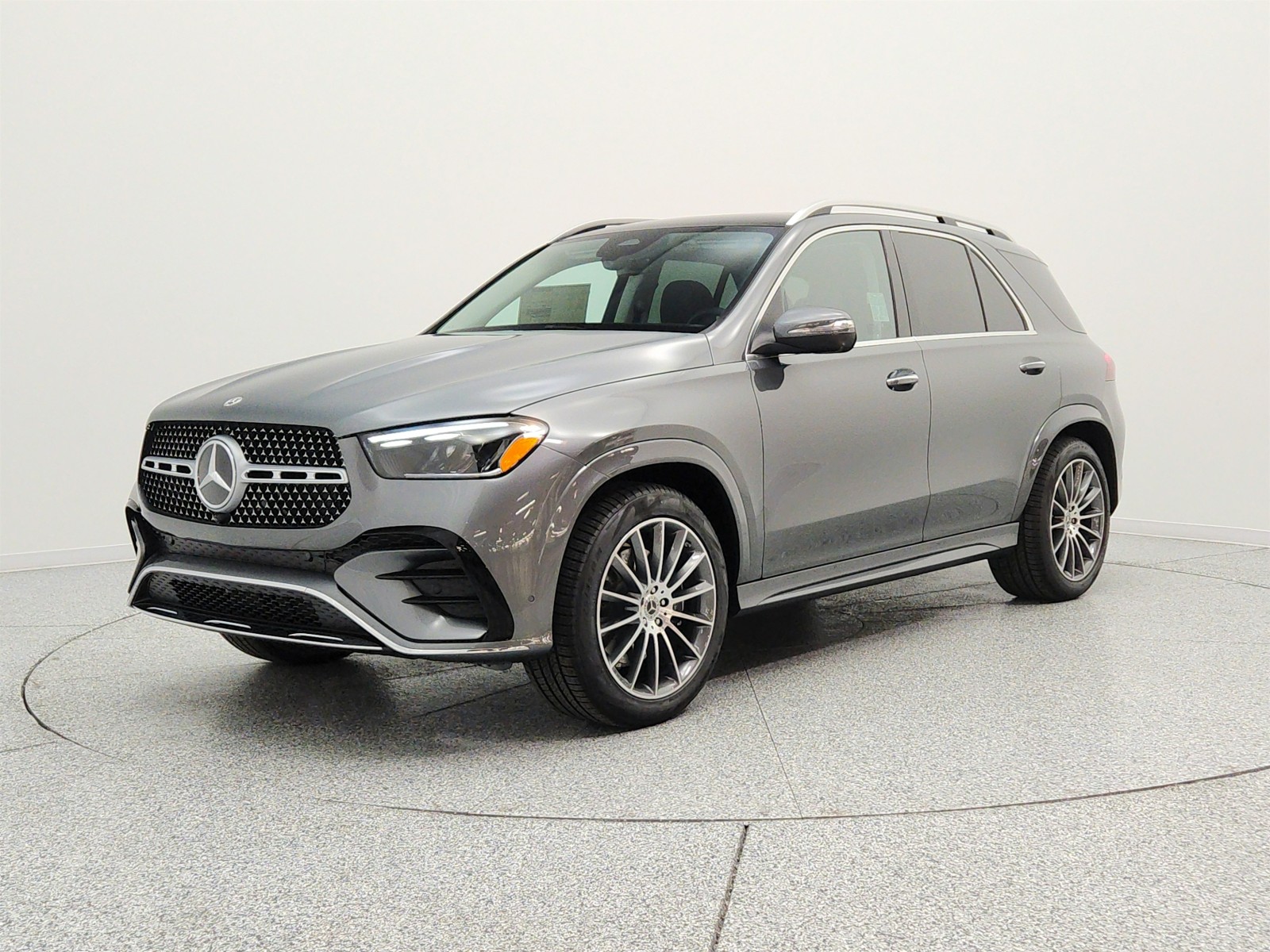 2026 Mercedes-Benz GLE 2026 Mercedes-Benz GLE GLE 350 SUV SUV