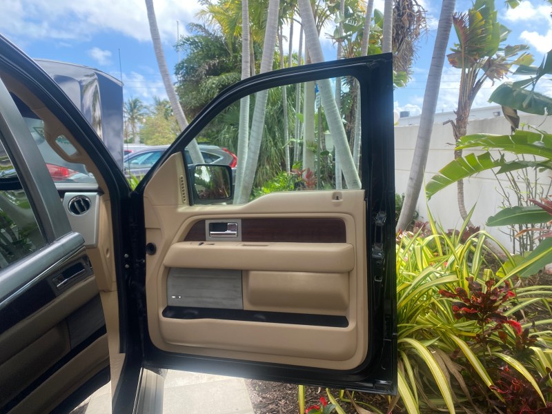 2013 Ford F-150 King Ranch LOW MILES 60,151 1 OWNER in , 