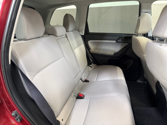 2017 Subaru Forester Premium AWD in , 