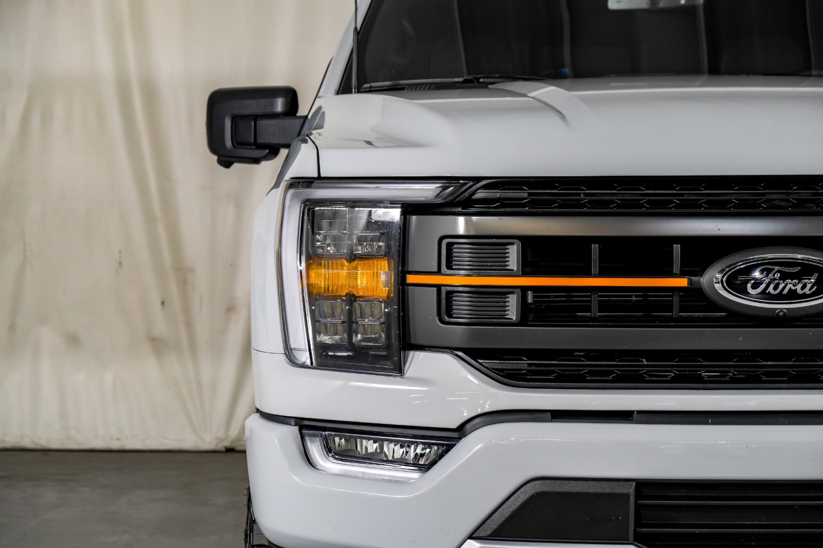 2023 Ford F-150 Tremor 36