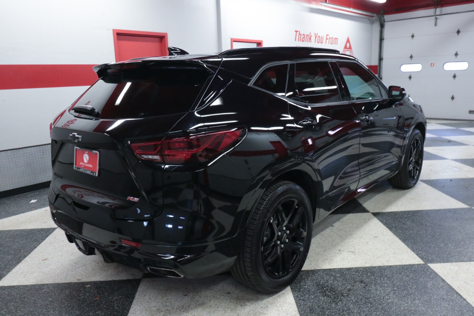 Used Car 2023 Chevrolet Blazer  Rs For Sale Under $30,000 In Austin, Texas