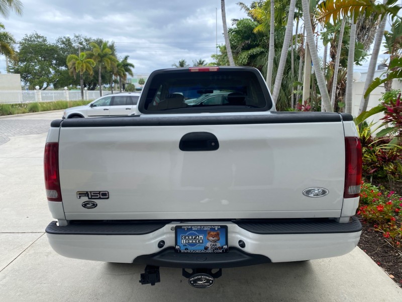 2003 Ford F-150 XLT SPORT LOW MILES 70,700 1 OWNER in , 