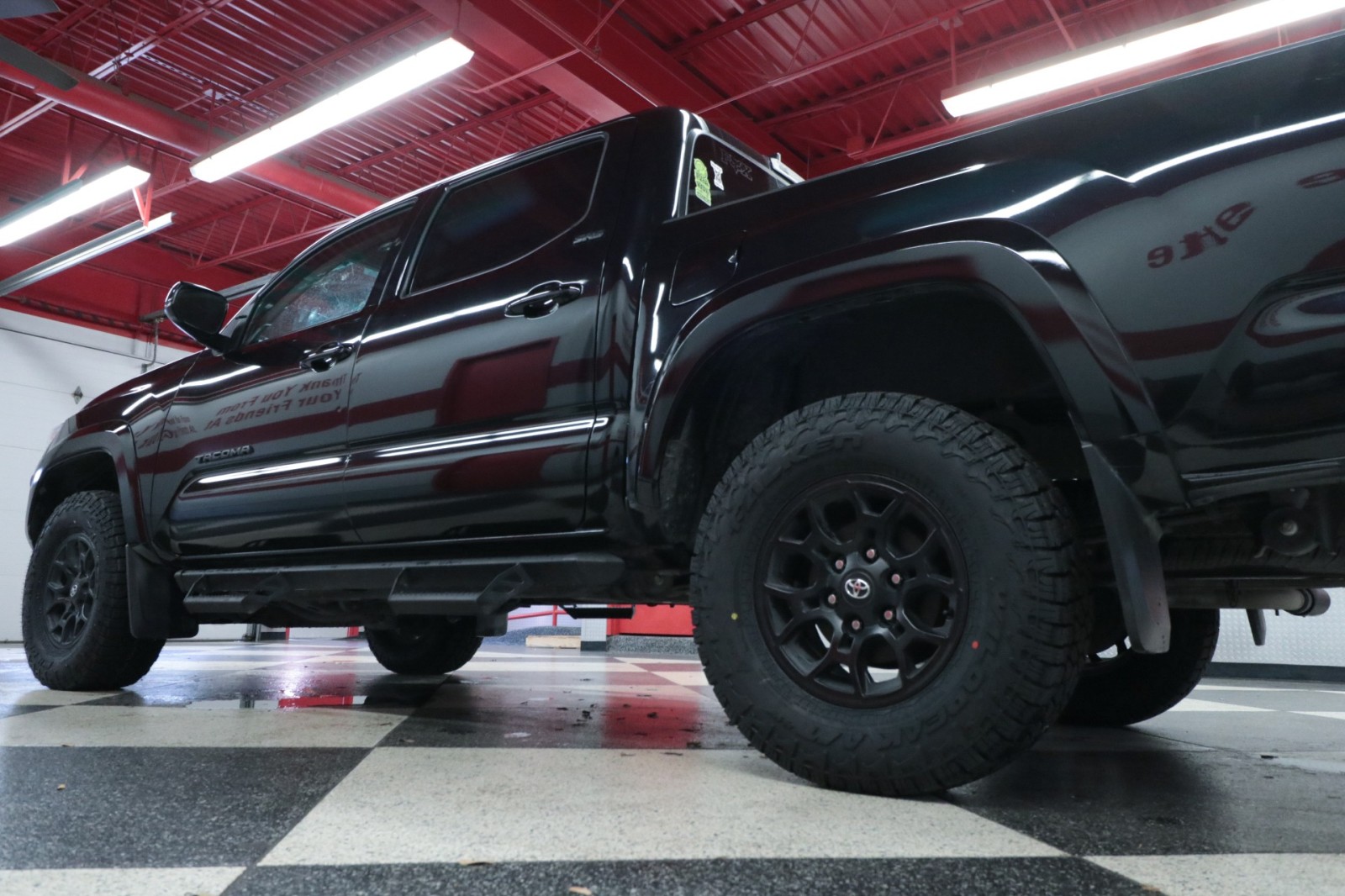 Used Car 2022 Toyota Tacoma 2wd  Sr5 For Sale Under $35,000 In Austin, Texas