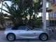 2003 BMW Z4 2.5i in pompano beach, Florida