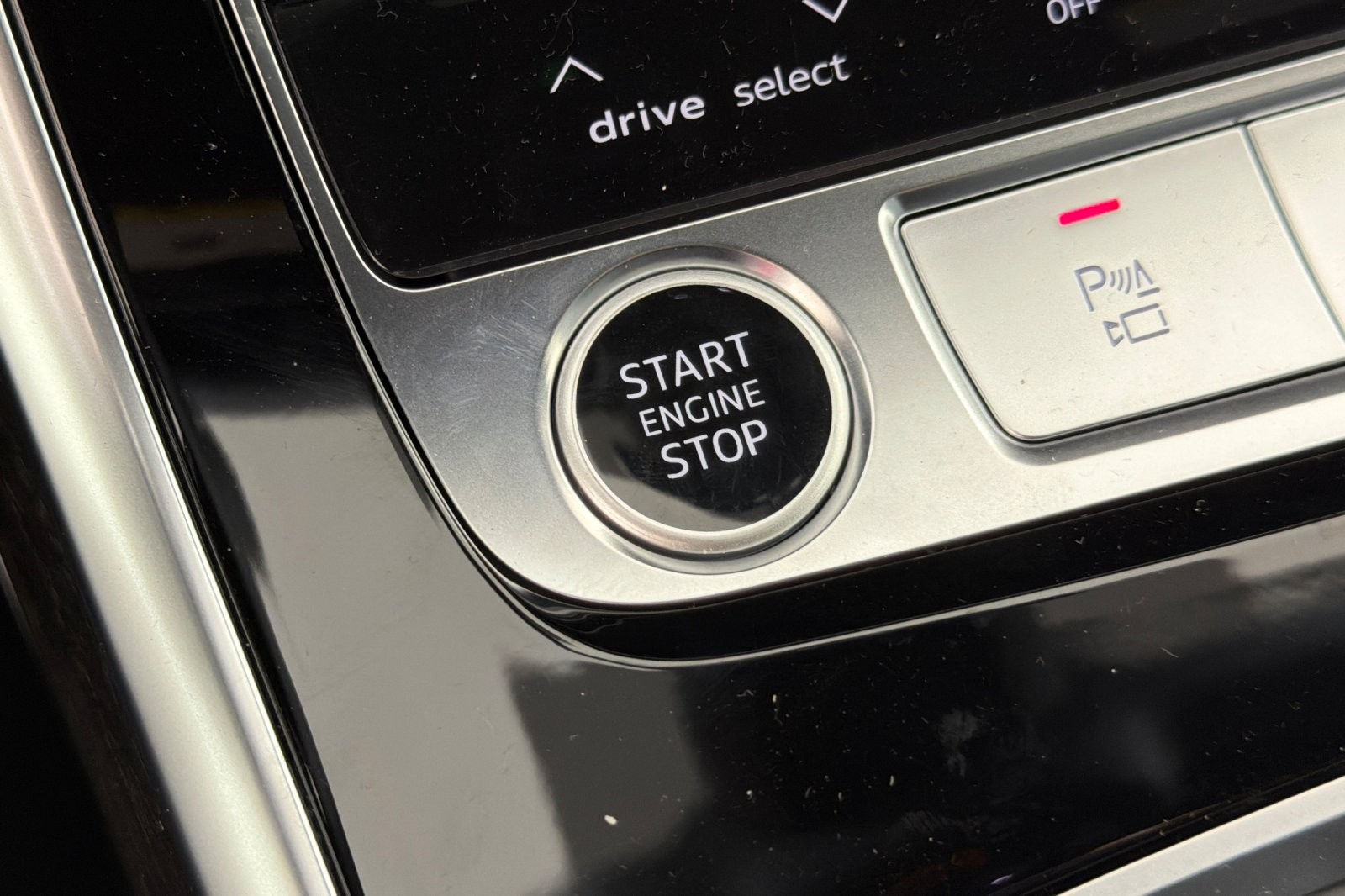 New 2026 Carrara White Audi Premium Plus quattro *Ltd Avail* image 22