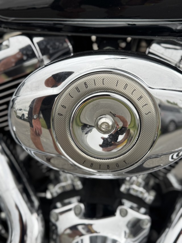2011 Harley Davidson Fat Boy Softtail  in , 