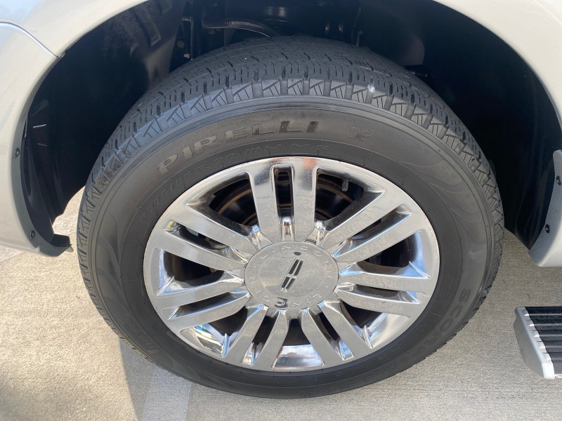 2010 Lincoln Navigator LOW MILES 49,245 NAV SUNROOF in , 