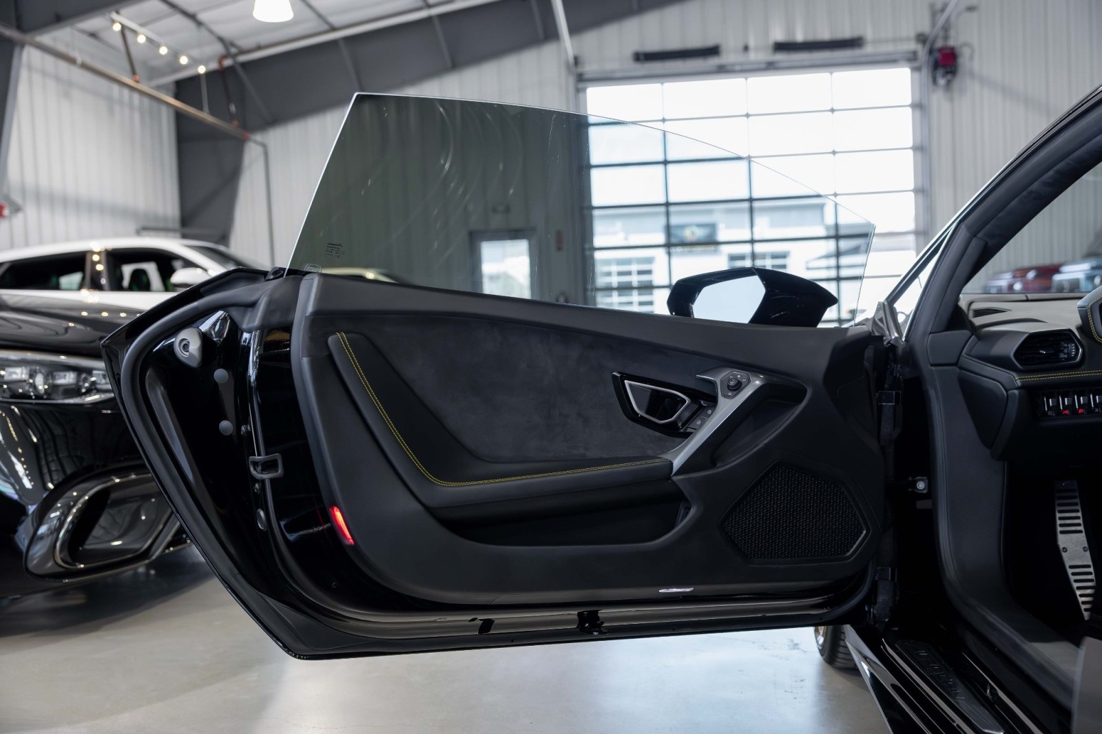 Used Car 2015 Lamborghini Huracan  For Sale Under $230,000 In Boerne, Texas