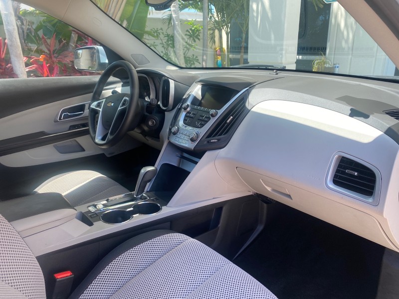 2014 Chevrolet Equinox SUV LT 1 OWNER LOW MILES 28,707 in , 