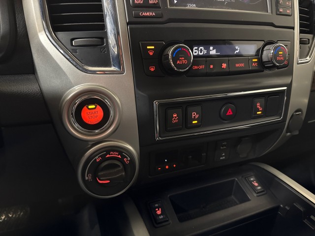 2018 Nissan Titan XD SL 4WD Cummins in , 