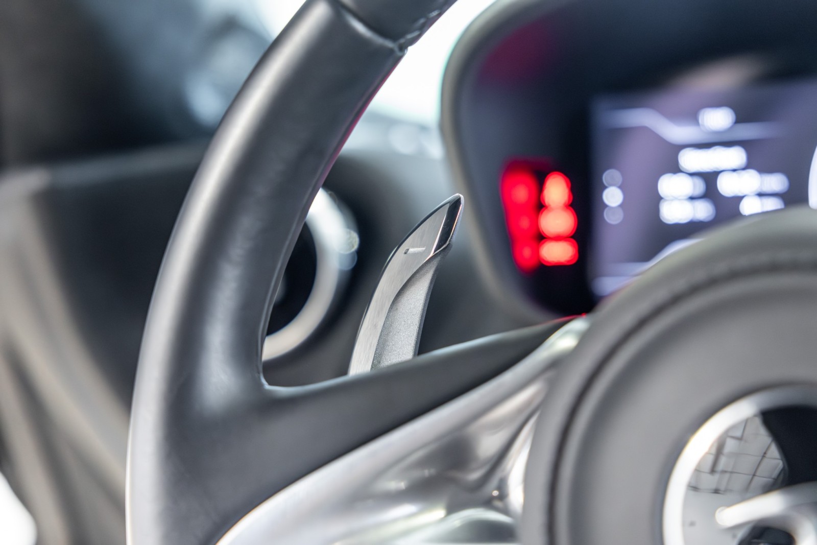 Used Car 2023 Mclaren Gt  For Sale Under $180,000 In Boerne, Texas