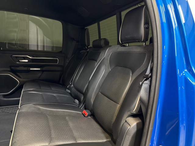 2020 Ram 1500 Laramie 4WD Hemi ProLift in , 