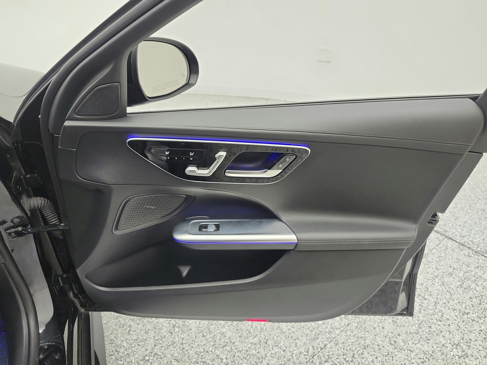 Used 2022 Black Mercedes-Benz C 300 Sedan image 10