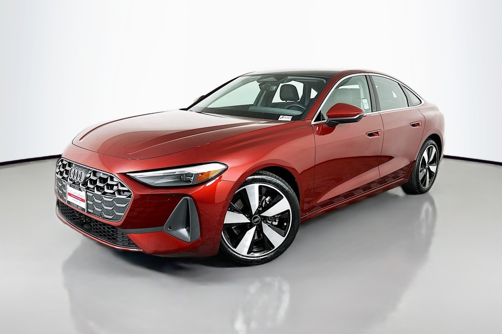 2025 Audi A5 Premium quattro S tronic's photo