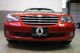 2007 Chrysler Crossfire Limited in , 