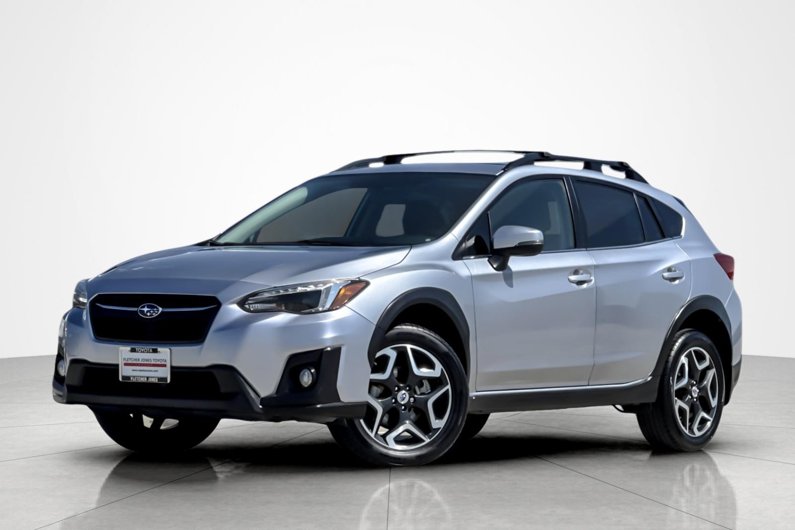 2018 Subaru Crosstrek