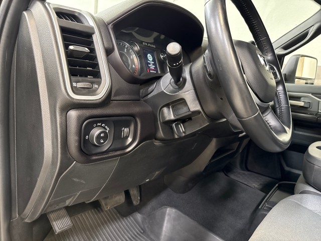 2023 Ram 2500 Big Horn 4WD Cummins in , 