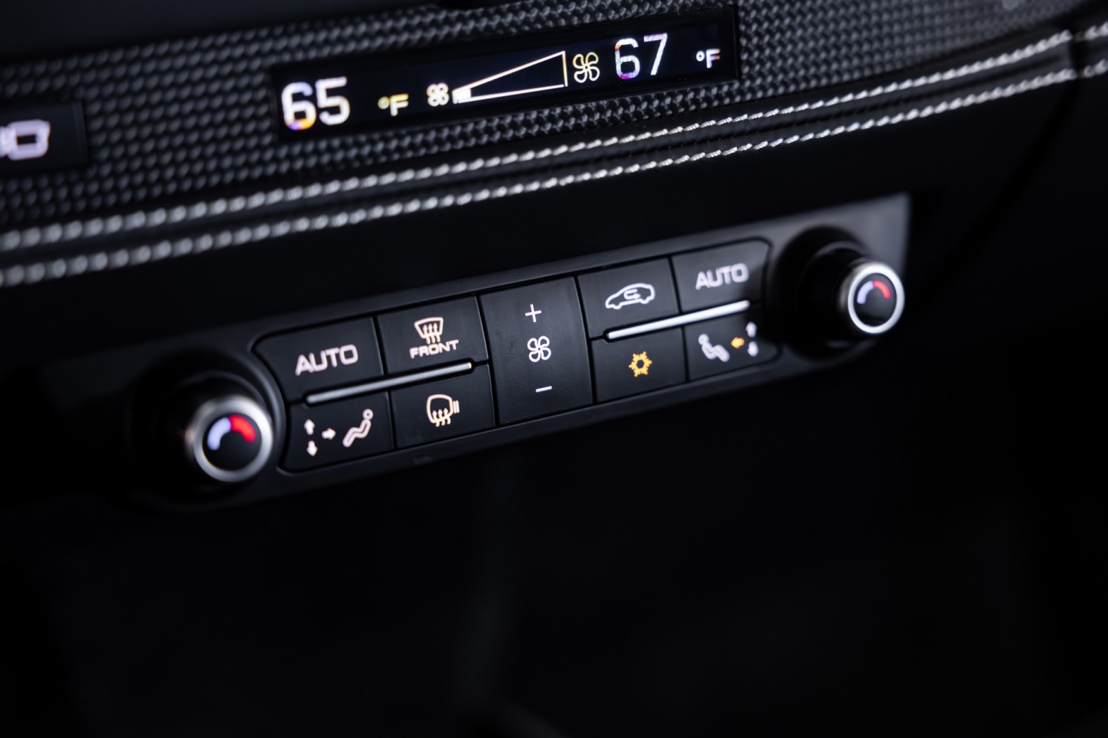 Used Car 2020 Ferrari F8 Tributo  For Sale Under $360,000 In Boerne, Texas