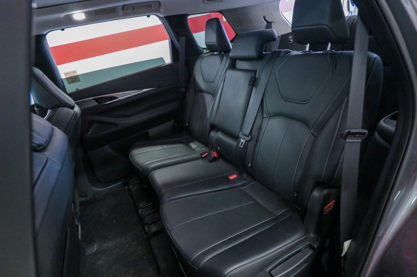 Used Car 2023 Infiniti Qx60  Luxe For Sale Under $40,000 In Austin, Texas