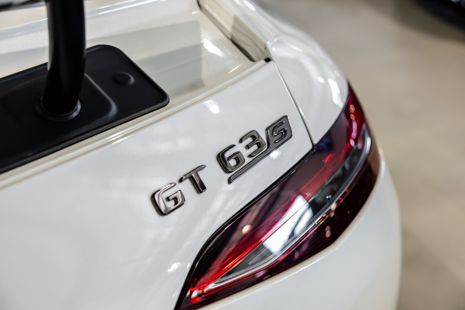 Used Car 2023 Mercedes-benz Amg Gt  Amg Gt 63 S For Sale Under $150,000 In Boerne, Texas
