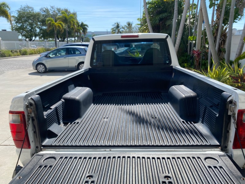 2002 Ford Ranger Edge 1 OWNER LOW MILES 68,551 in , 