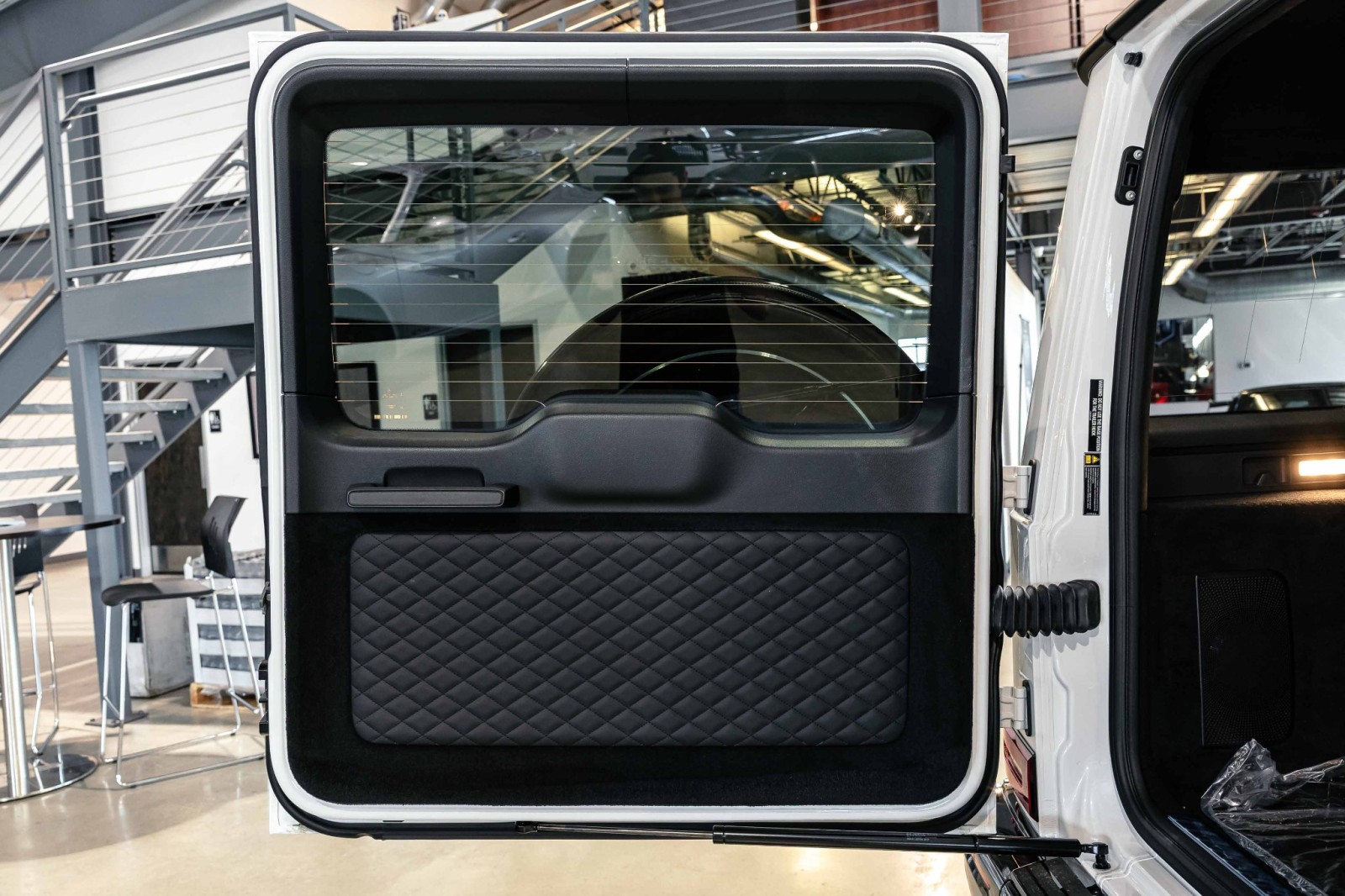Used Car 2025 Mercedes-benz G-class  Amg G 63 For Sale Under $250,000 In Boerne, Texas
