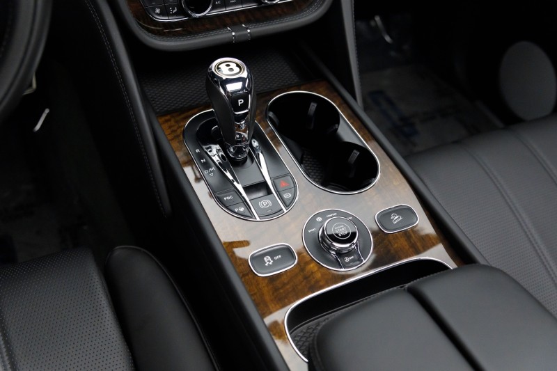 2019 Bentley Bentayga V8 V8 in , 