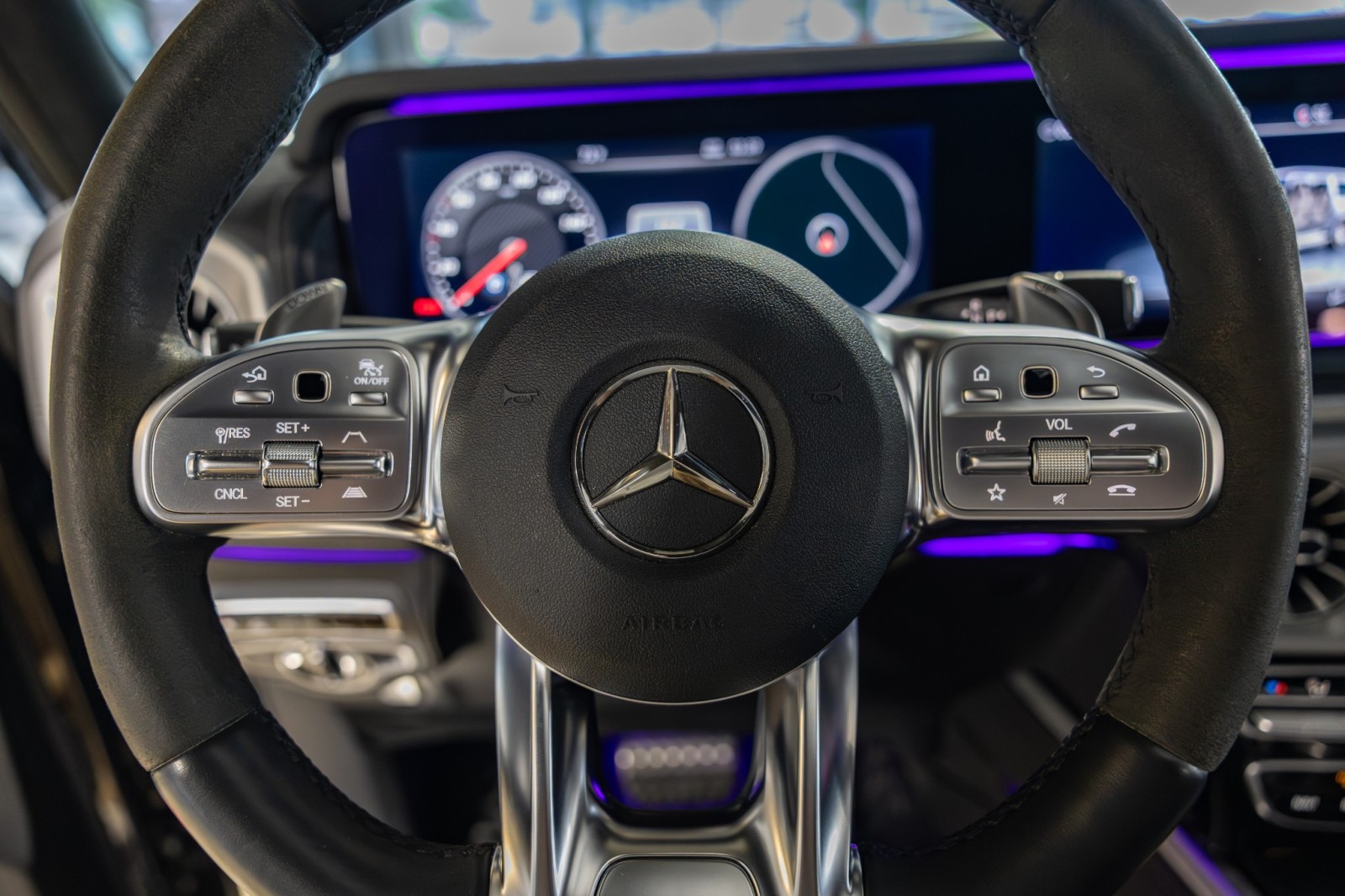 Used Car 2020 Mercedes-benz G-class  Amg G 63 - Rear Seat Entertainment - Exclusive Interior Package Plus - $174,995 Msrp For Sale Under $150,000 In Boerne, Texas