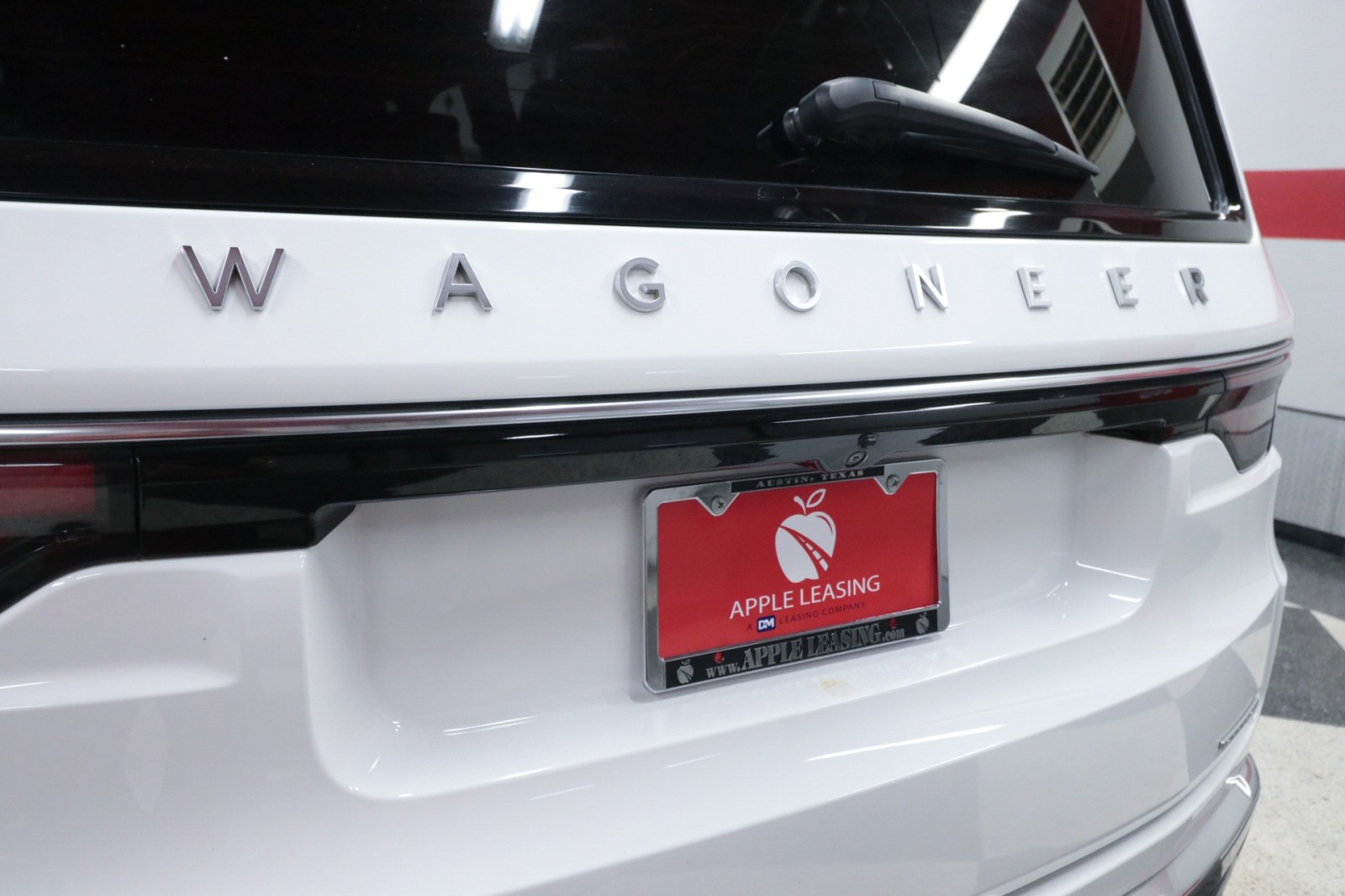 Used Car 2022 Jeep Wagoneer  Series Iii For Sale Under $35,000 In Austin, Texas