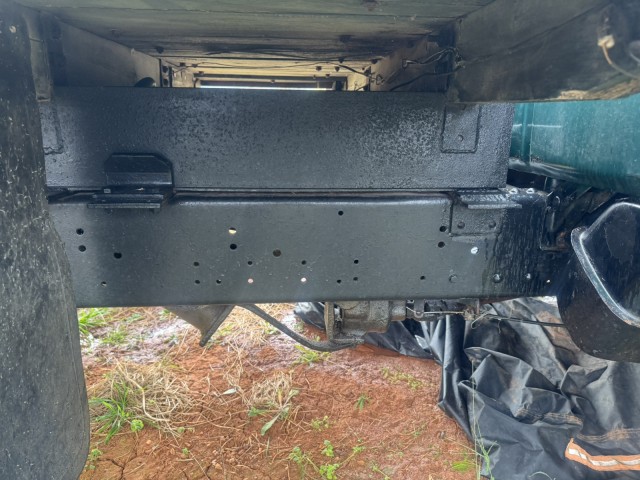 1958 International Harvester A160  Dump Truck  in , 
