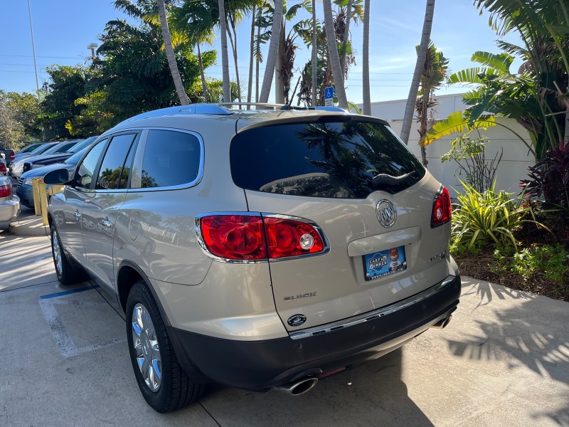 2011 Buick Enclave 1 FL CXL-1 LOW MILES 64,303 SUV in ,