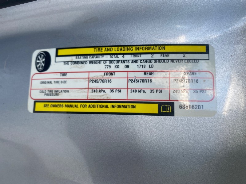 2006 Dodge Dakota SLT CLUB CAB LOW MILES 55,990 in , 