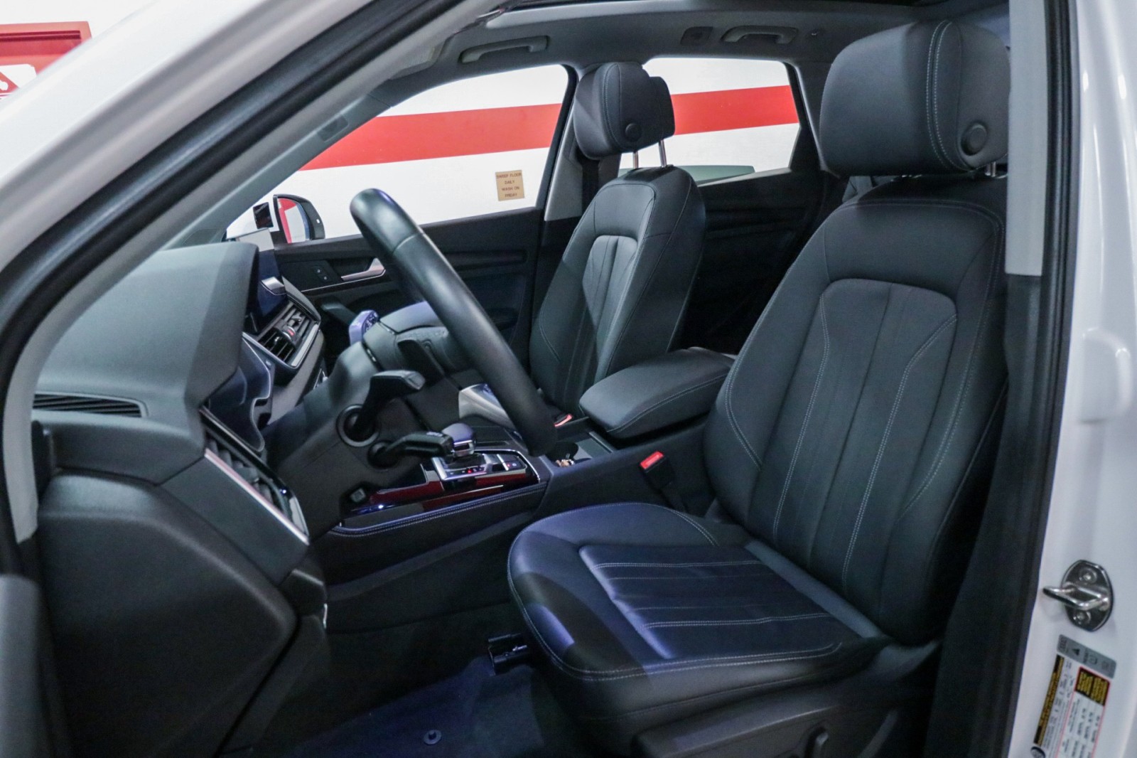 Used Car 2023 Audi Q5  S Line Premium Plus For Sale Under $35,000 In Austin, Texas