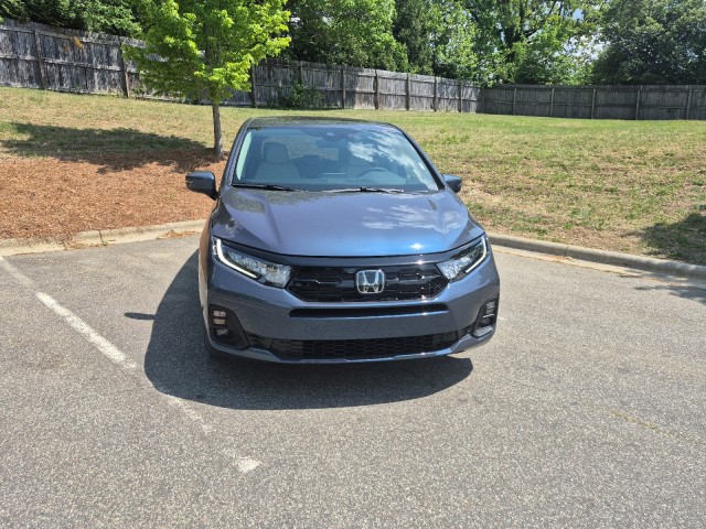 HondaOdyssey2